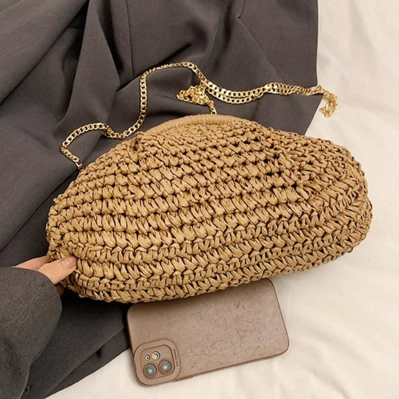 Emilys Summer Escape Shell Bag
